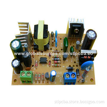 State-of-the-art PCBA, OEM